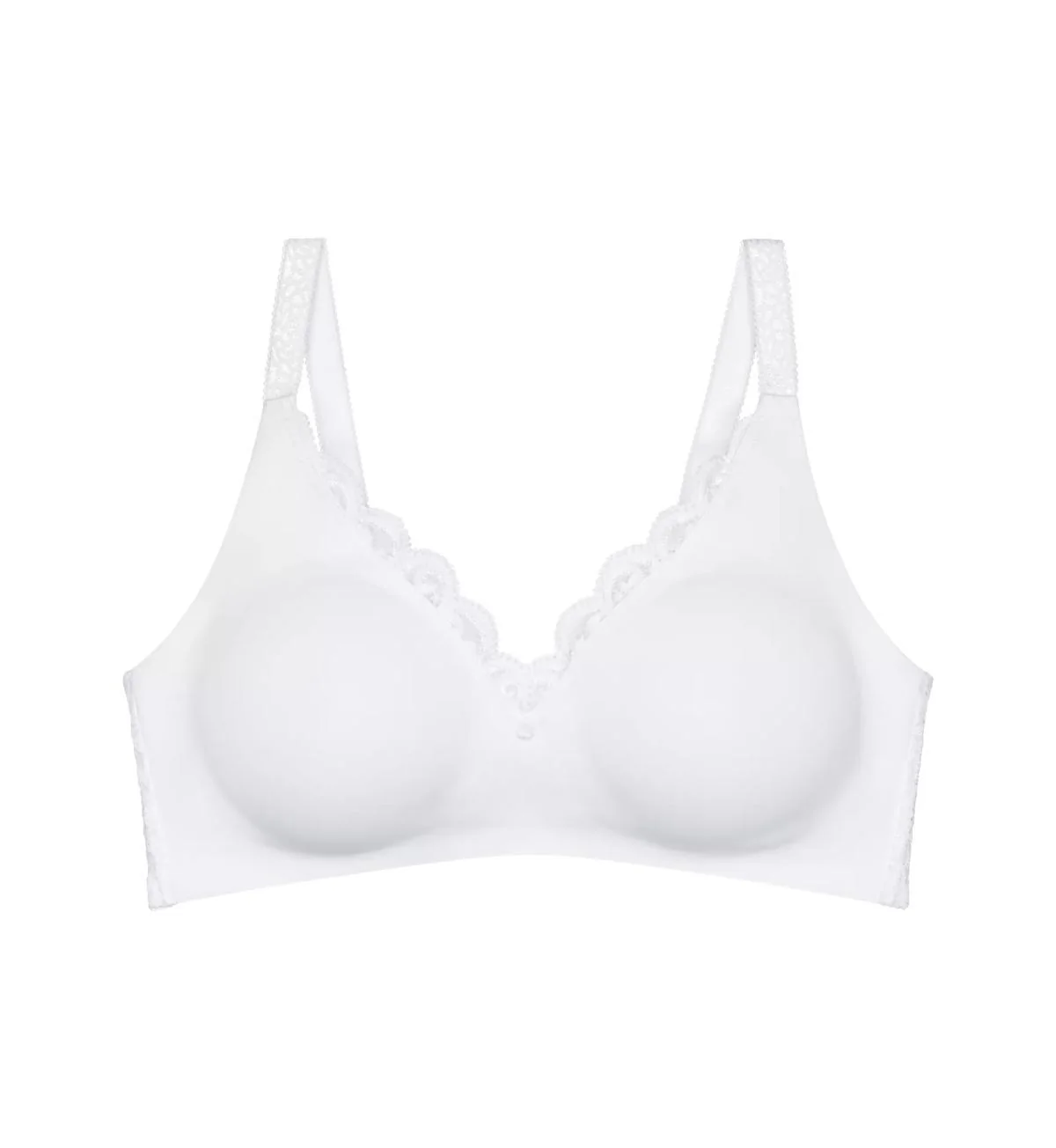 Amourette Minimizer Bra