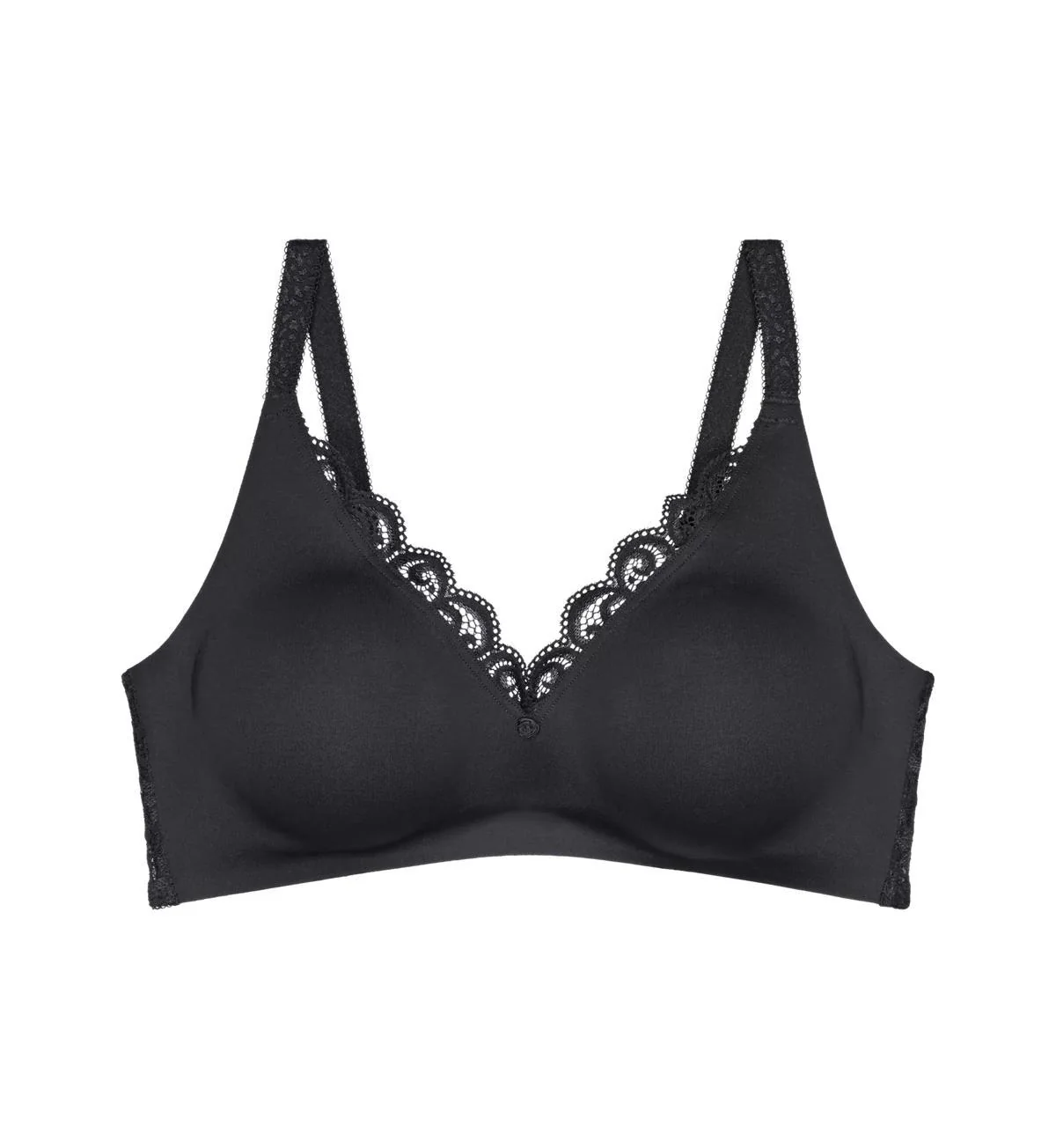 Amourette Minimizer Bra