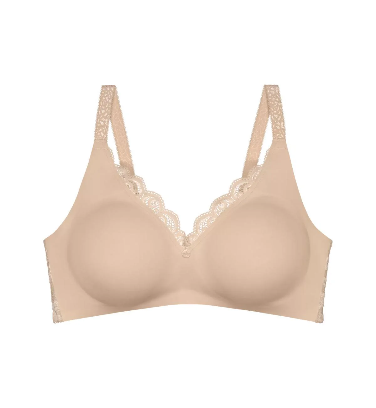 Amourette Minimizer Bra