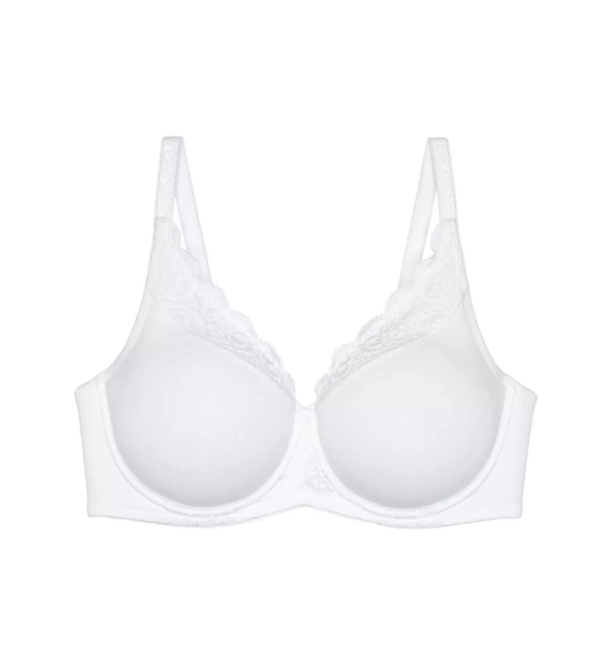 Amourette Wired Minimizer Bra