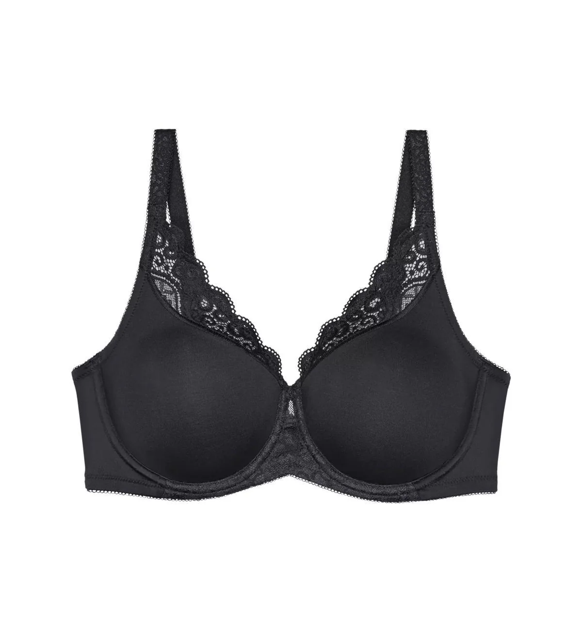 Amourette Wired Minimizer Bra