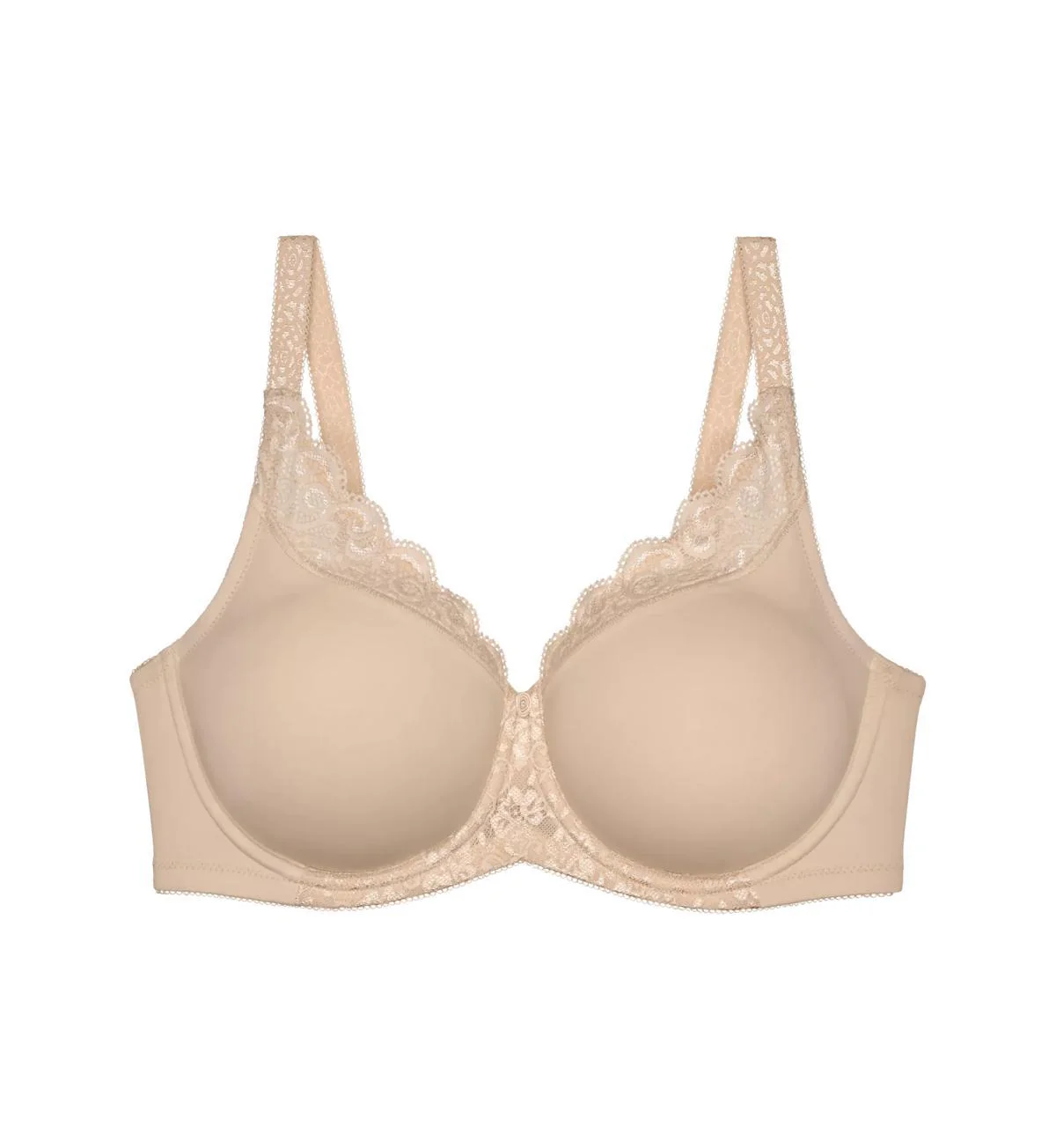 Amourette Wired Minimizer Bra