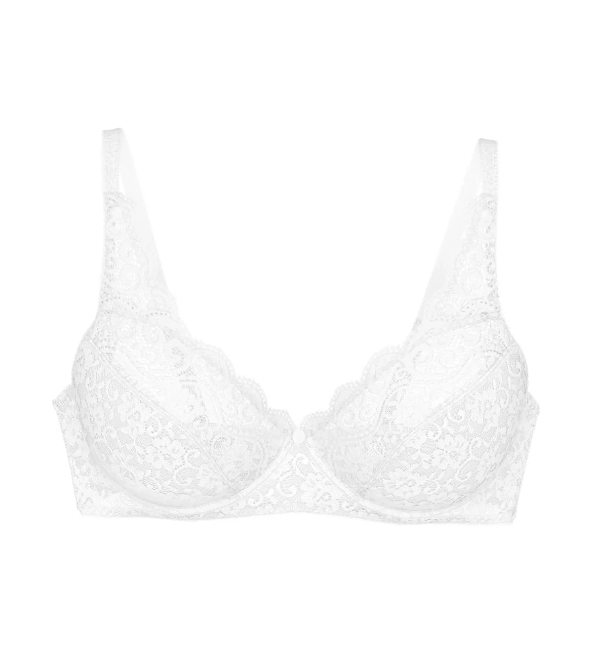 Amourette Non-Wired Bra