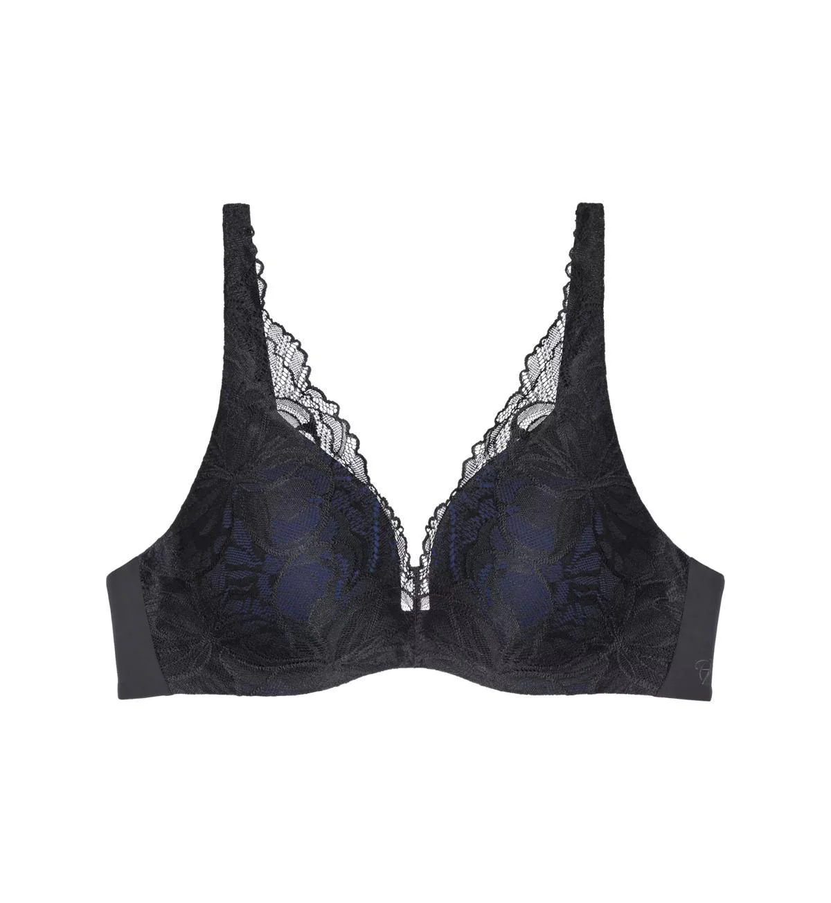 Body Make-Up Illusion Lace