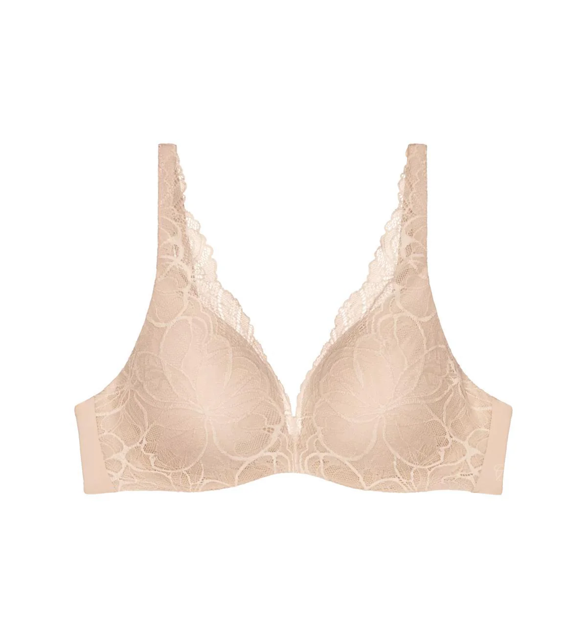 Body Make-Up Illusion Lace