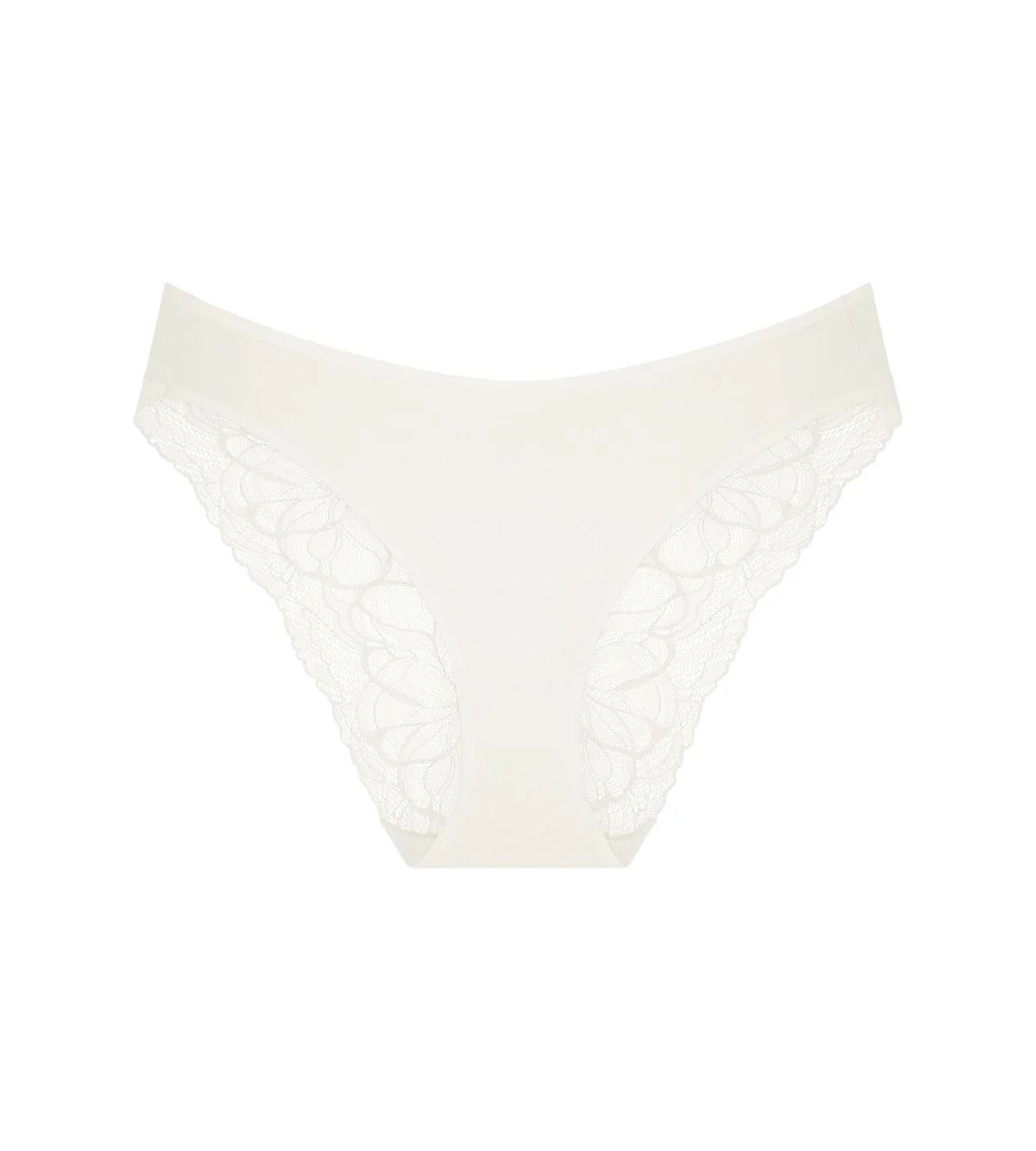 Body Make-Up Illusion Lace