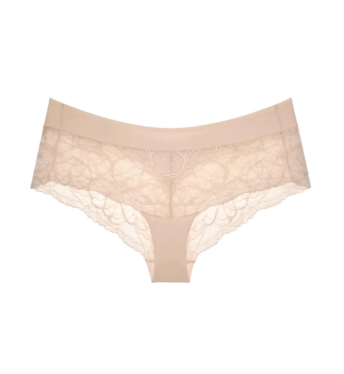 Body Make-Up Illusion Lace
