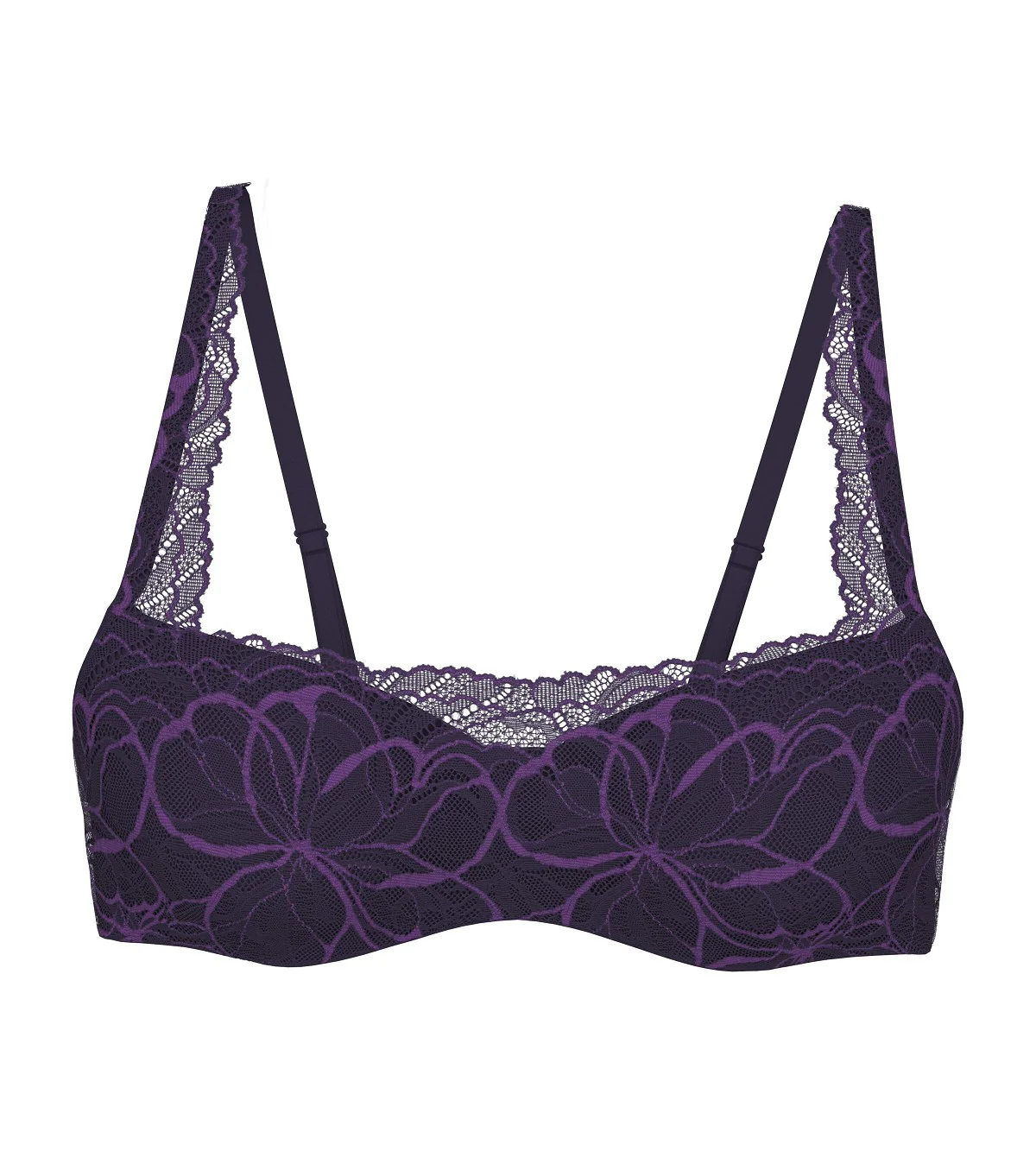 Body Make-Up Illusion Lace