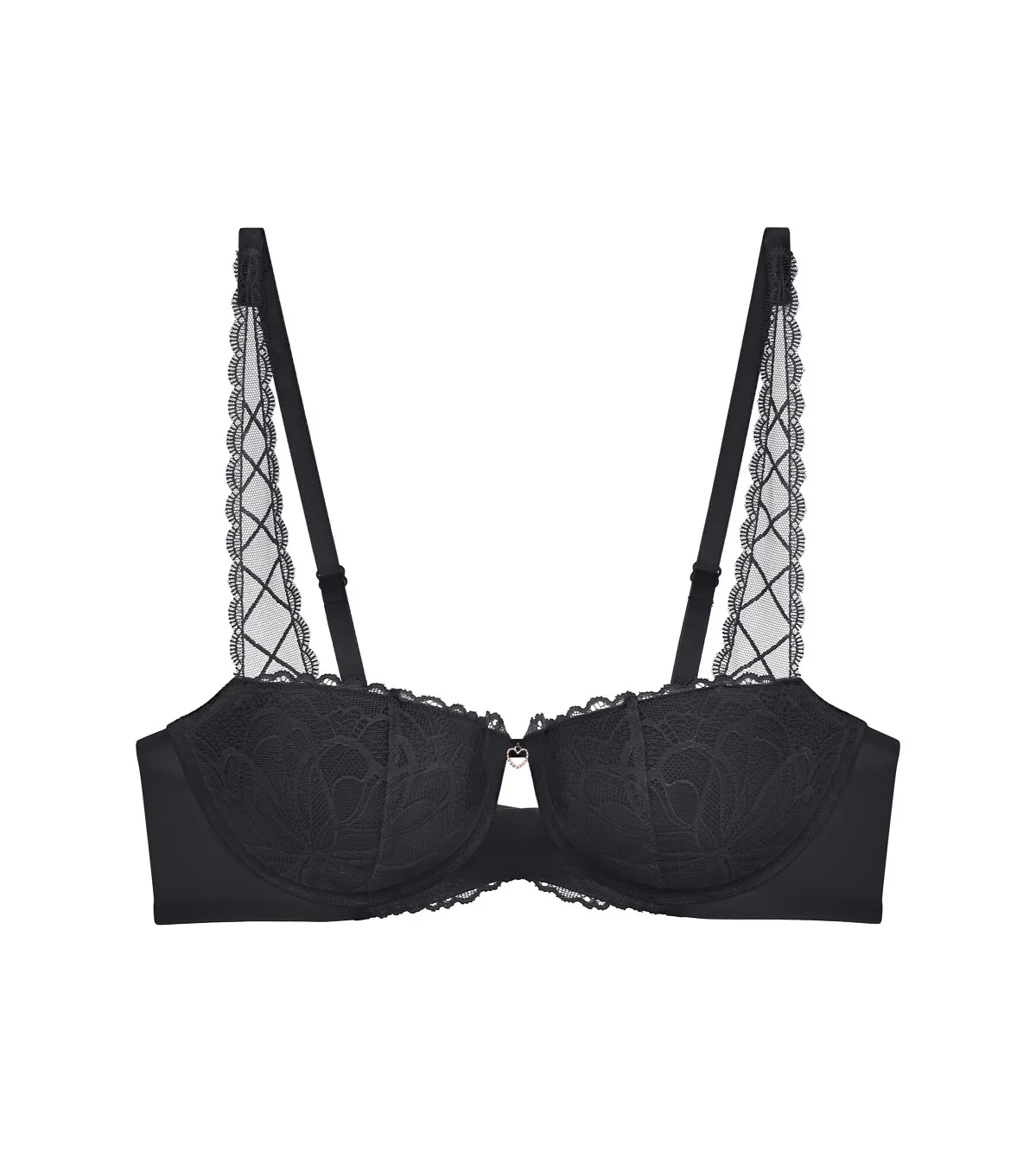 Body Make-Up Illusion Lace