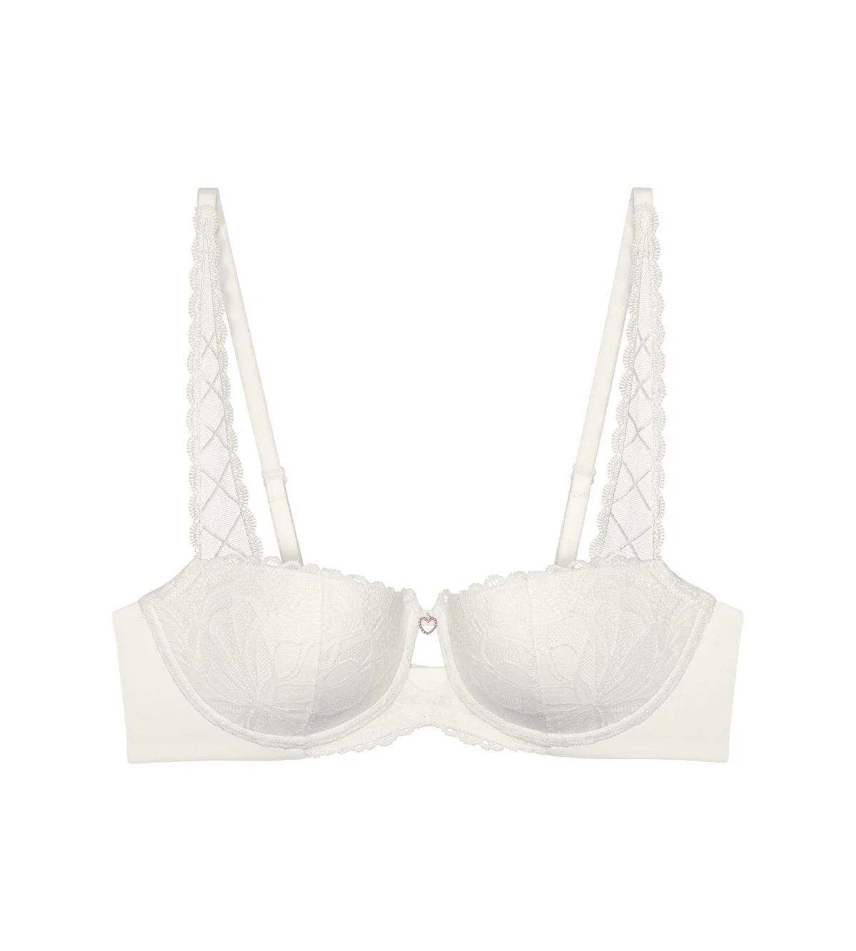 Body Make-Up Illusion Lace