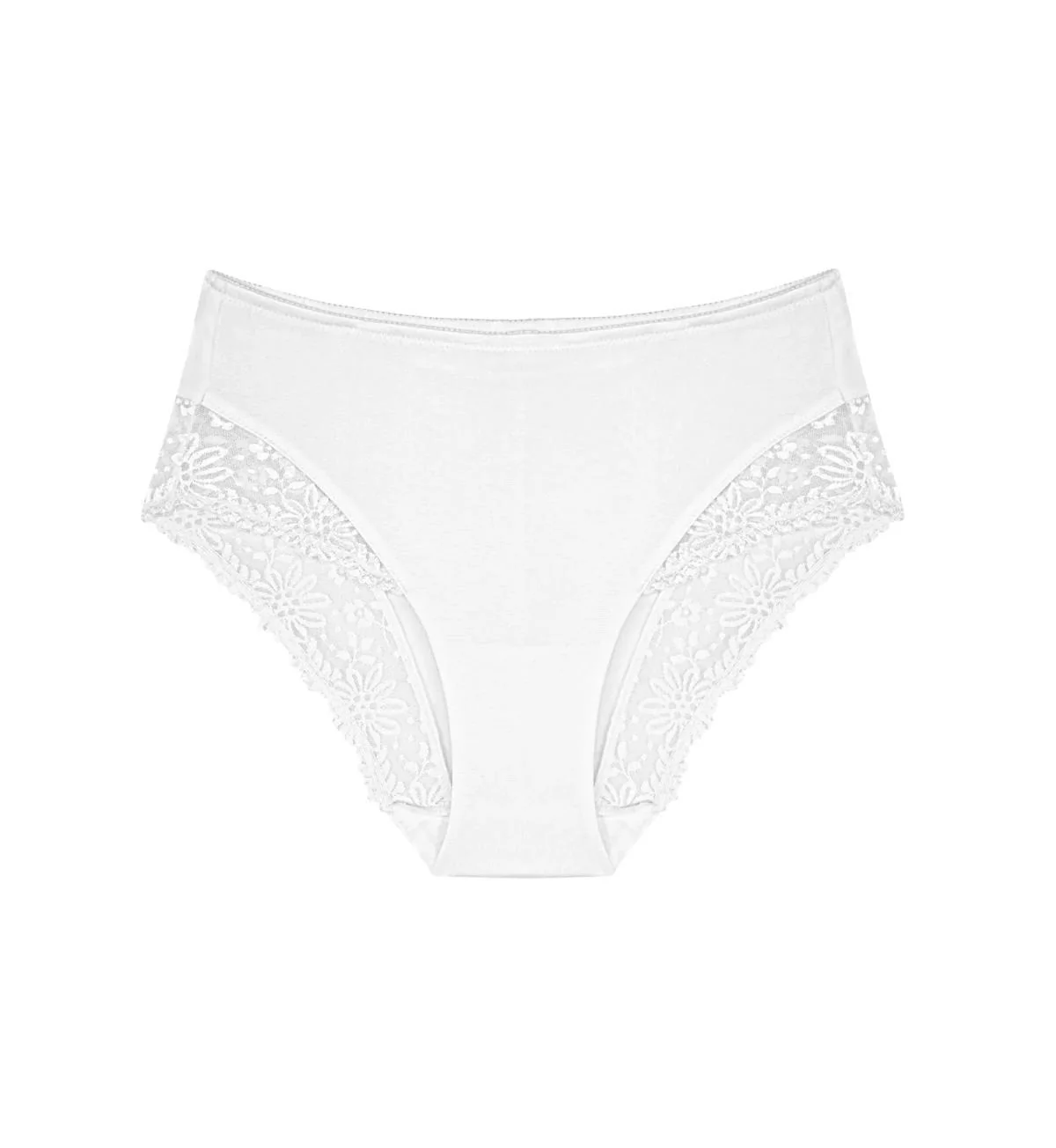 Ladyform Soft Maxi Brief