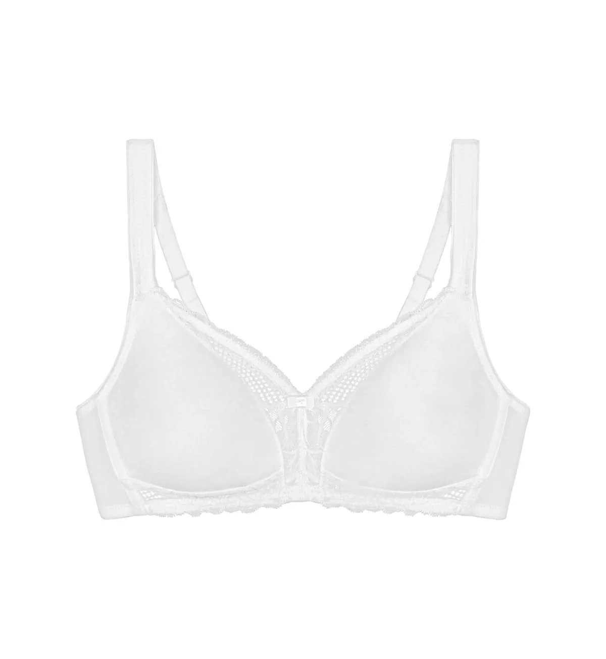 Modern Lace+Cotton