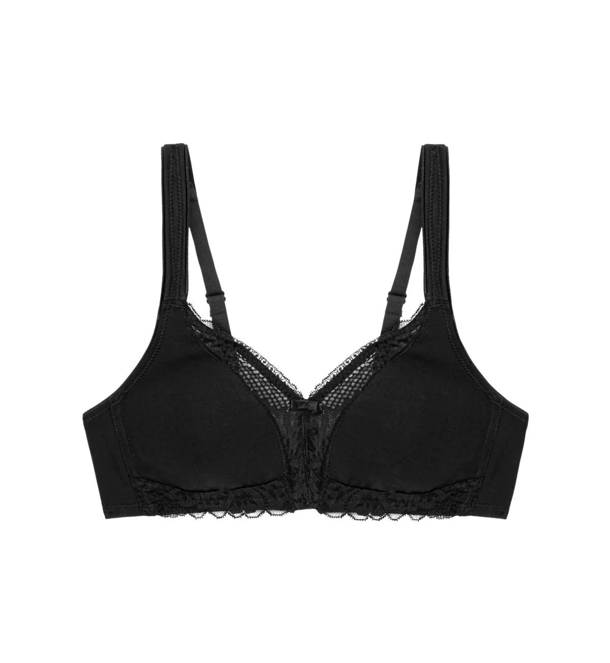 Modern Lace+Cotton