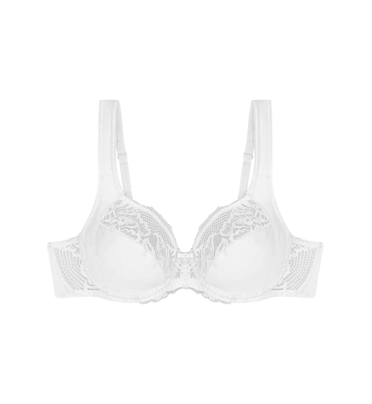 Modern Lace+Cotton