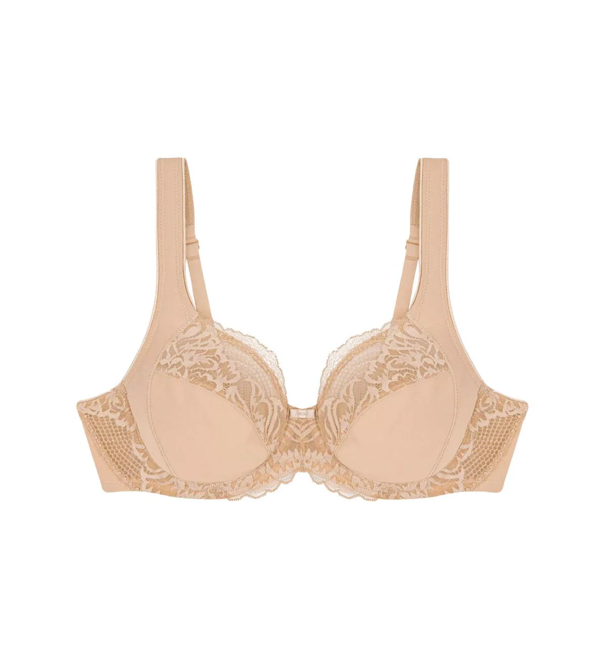 Modern Lace+Cotton
