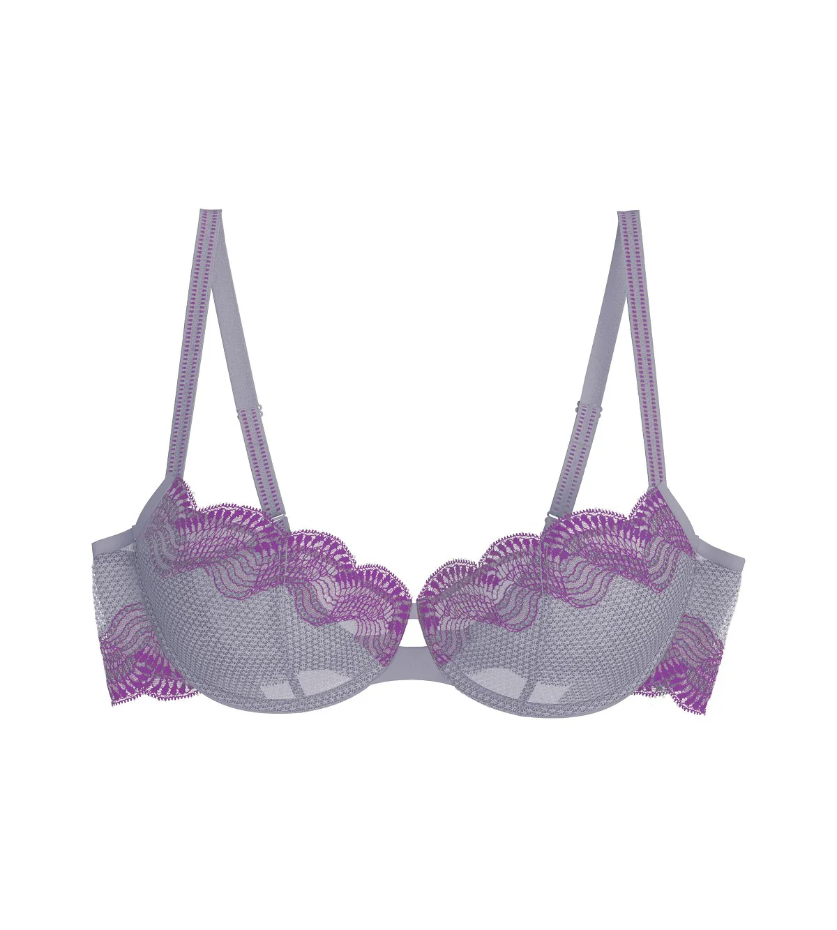 Triumph Comfort Glam