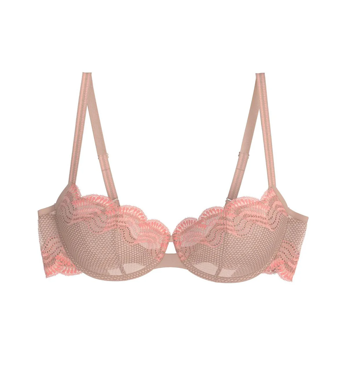 Triumph Comfort Glam