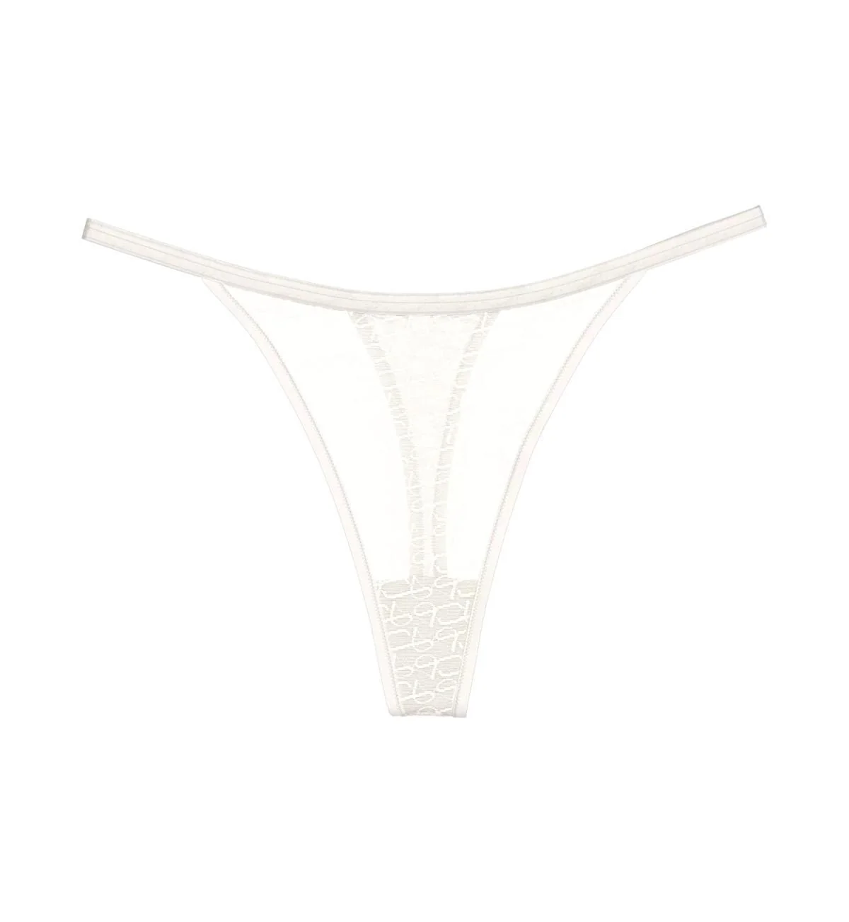 Triumph Signature Sheer